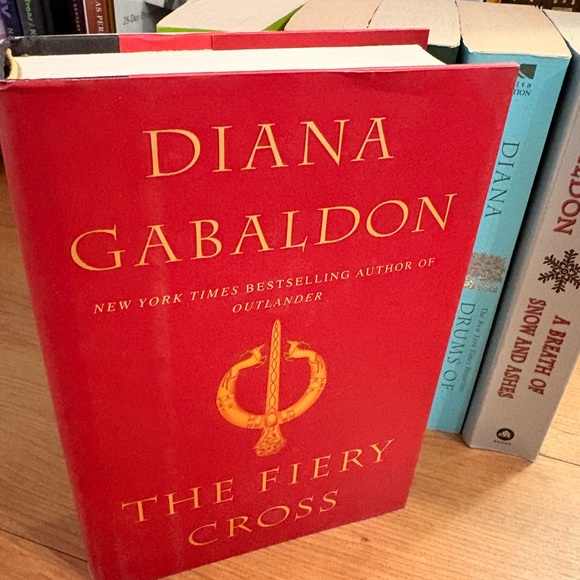 Colorful Book Collection - Picture 3 of 6